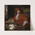 Daniel Bernard (1626-1714) by Bartholomeus van der Helst