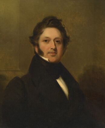Daniel Embury