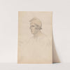 Daniel Pehrson (1852) by Adolph Tidemand