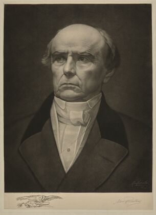 Daniel Webster (1897)