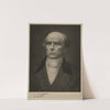 Daniel Webster (1897) by Max Rosenthal
