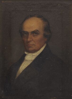 Daniel Webster