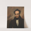 Daniel Webster (1835) by Francis Alexander