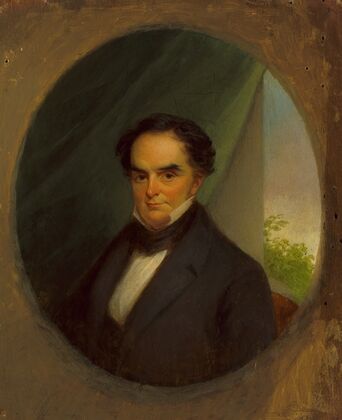 Daniel Webster