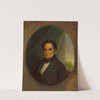 Daniel Webster (c. 1839) by George Linen