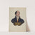 Daniel Webster Figurehead by F.W. Powell
