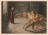 Daniel’s answer to the king (1893)
