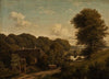 Danish Landscape