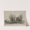 Dans les Champs de Cénon (1876)