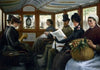 Dans l’omnibus