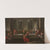 Danse dans le harem by Jean Baptiste Vanmour