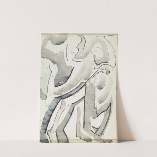 Danser by Reijer Stolk