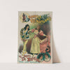 Danses Renaissance Les Soeurs De Belval Dans Leur Repertoire (1897-1903) by Pal (Jean de Paleologue)