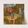 Danseurs by Pierre Bonnard