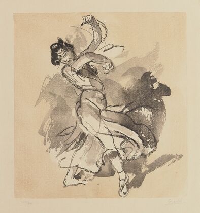 Danseuse (1936)
