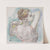Danseuse, buste (circa 1897) by Edgar Degas