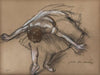 Danseuse