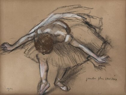 Danseuse
