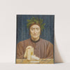 Dante Alighieri by Henry James Holiday