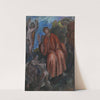Dante. Prophets, Opus I by J.A. Jerichau