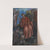 Dante. Prophets, Opus I by J.A. Jerichau