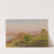 Danube Landscape near Vienna by Anton Hlavacek