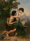 Daphnis and Chloe