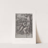Daphnis and Chloe by Georges Bellenger