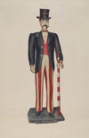Dapper Dan Store Figure