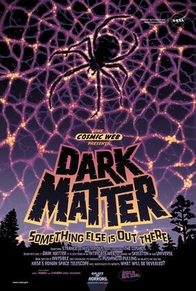 Dark Matter