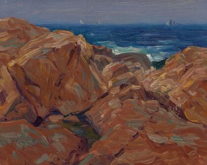 Dark Sea