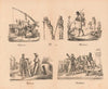 Das allegrösste Bilder ABC. M (1828)
