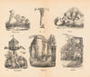 Das allegrösste Bilder ABC. T (1828)