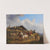Das Almosen by August Franz Schelver