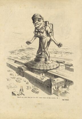 Das Defizit (1873)