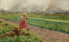 Das Erdberger Mais im Jahr 1890 (1890)