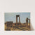 Das Forum Romanum by Carl Blechen