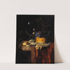 Das Frühstück by Willem van Aelst