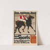 Das goldene Buch des Sports (1910) by Ludwig Hohlwein