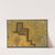 Das Haus In Der Höhe (The House On High) by Paul Klee