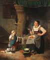 Das kleine Malheur