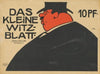 Das kleine Witzblatt (1901)