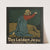 Das Leiden Jesu (The Passion of Christ) Pl.11 (1910) by Vereinigte Kunstanst