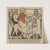 Das Leiden Jesu (The Passion of Christ) Pl.14 (1910) by Vereinigte Kunstanst