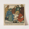 Das Leiden Jesu (The Passion of Christ) Pl.16 (1910) by Vereinigte Kunstanst
