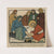 Das Leiden Jesu (The Passion of Christ) Pl.16 (1910) by Vereinigte Kunstanst