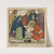Das Leiden Jesu (The Passion of Christ) Pl.17 (1910) by Vereinigte Kunstanst