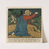 Das Leiden Jesu (The Passion of Christ) Pl.20 (1910) by Vereinigte Kunstanst