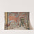 Das Marmorkabinett mit den Antiken by Carl Goebel the younger