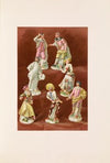 Das Meissner Porzellan und seine Geschichte Pl.8 (1900)